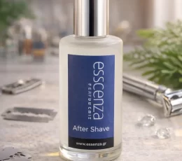 After Shave 120ml (B)