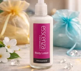 Body Lotion 250ml (B)